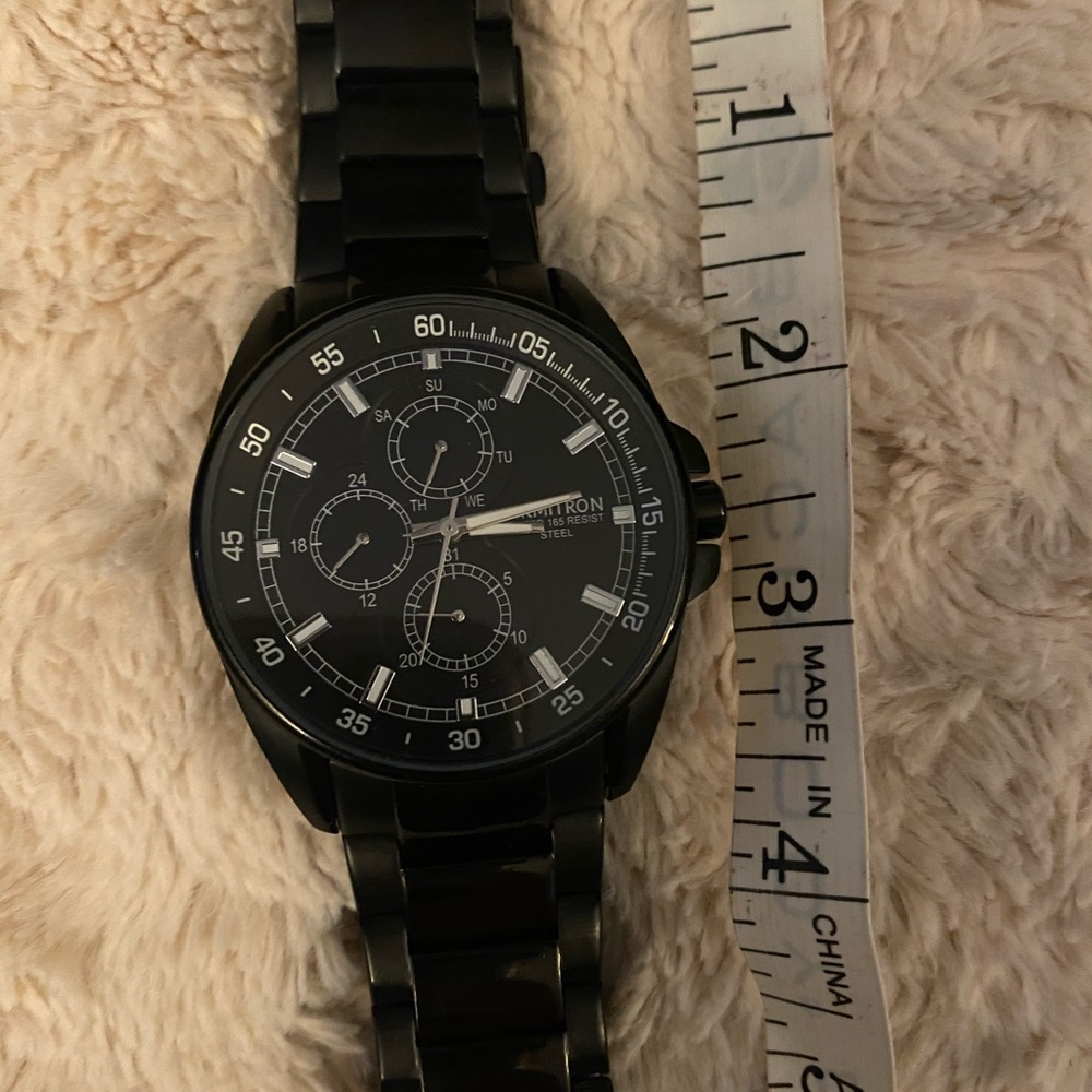 Men’s watch - Picture 4 of 5